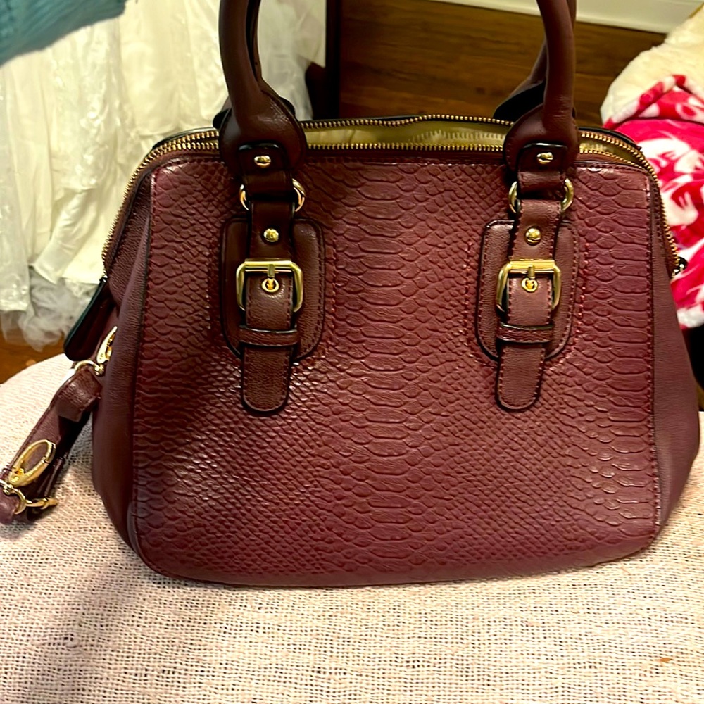 Aldo bag